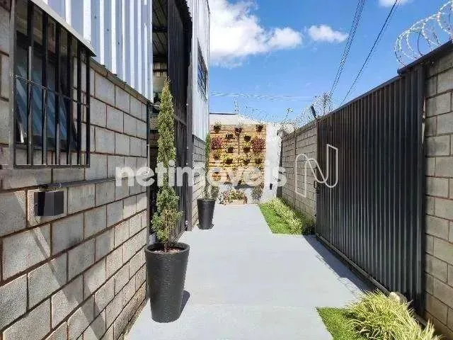 Imagem 5: Venda Galpão Jardim Canadá Nova Lima