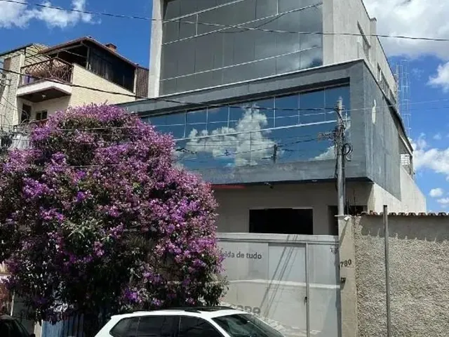 Imagem: Andar Corrido para Aluguel, Glória - Contagem/Mg