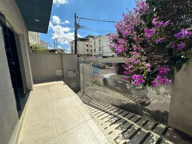 Imagem 3: Andar Corrido para Aluguel, Glória - Contagem/Mg