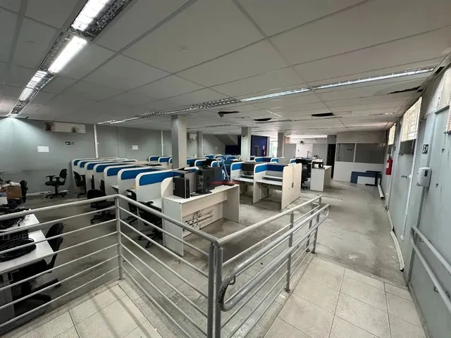 Imagem 4: Andar Corrido para Aluguel, Glória - Contagem/Mg