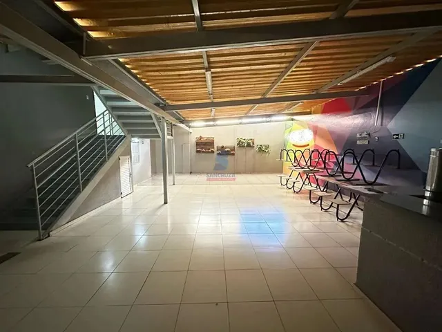 Imagem 12: Andar Corrido para Aluguel, Glória - Contagem/Mg