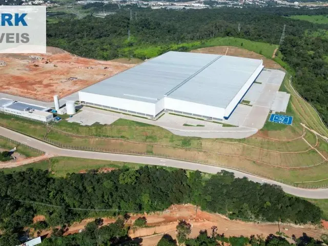Imagem: Galpão para Alugar, 44164 M² por R$ 1.363.342,68/Mês