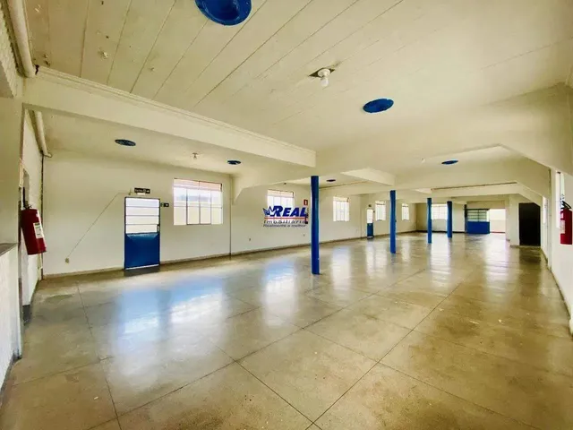 Imagem: Excelente Salão para Locação no Bairro