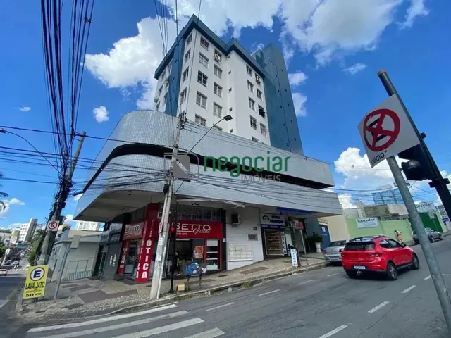 Imagem: Sala no Bairro Brasiléiabetim