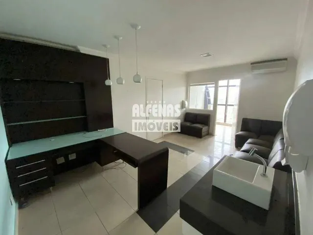 Imagem: Sala para Aluguel no Bairro Eldorado