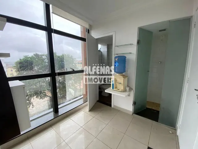 Imagem 8: Sala para Aluguel no Bairro Eldorado