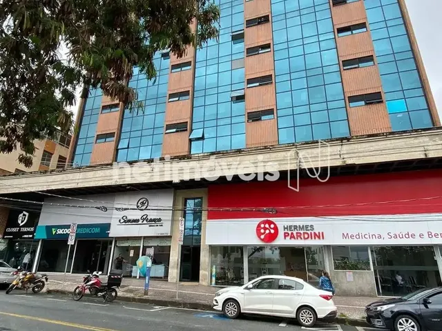 Imagem: Sala Comercial para Aluguel 35M²