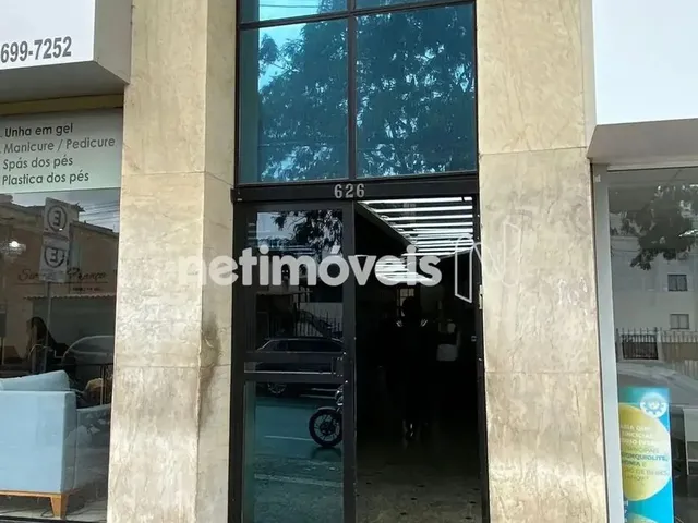 Imagem 8: Sala Comercial para Aluguel 35M²