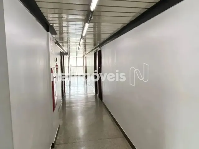 Imagem 3: Sala Comercial para Aluguel 35M²