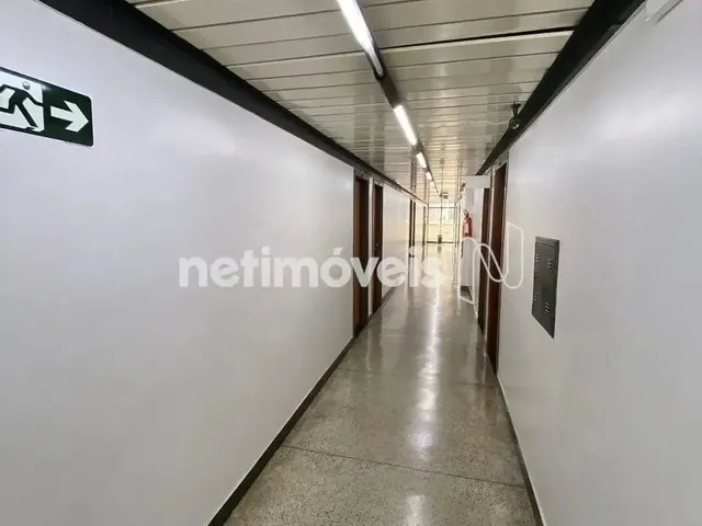 Imagem 9: Sala Comercial para Aluguel 35M²
