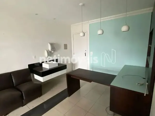 Imagem 7: Sala Comercial para Aluguel 35M²