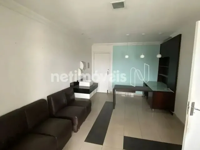 Imagem 13: Sala Comercial para Aluguel 35M²