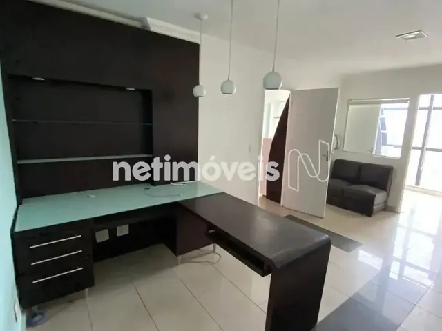 Imagem 11: Sala Comercial para Aluguel 35M²