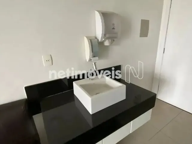 Imagem 4: Sala Comercial para Aluguel 35M²