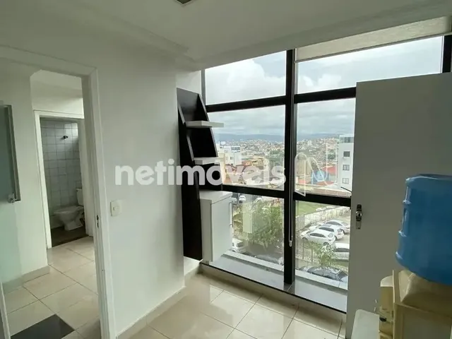 Imagem 2: Sala Comercial para Aluguel 35M²