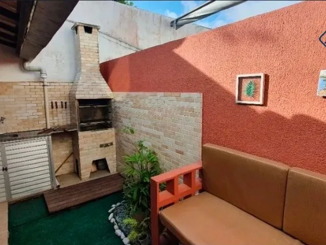 Imagem 9: 0 Casa com 4 dormitórios