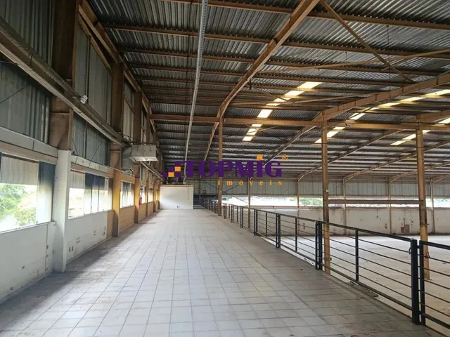 Imagem 6: Galpão - São Mateus - Contagem