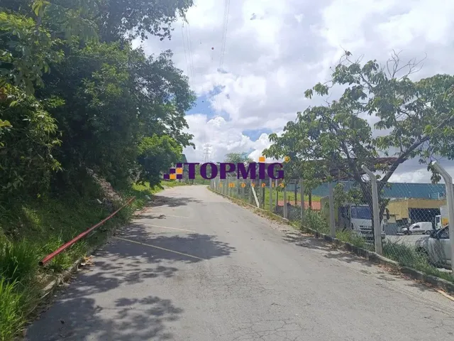 Imagem 8: Galpão - São Mateus - Contagem