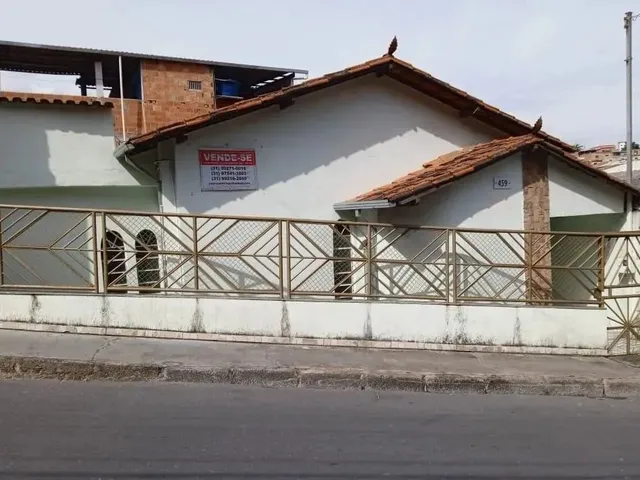 Imagem: Imóvel Comercial para Venda em Ibirité