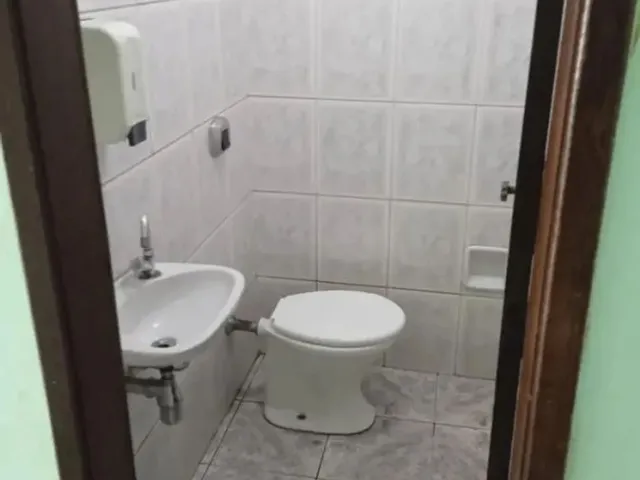 Imagem 8: Imóvel Comercial para Venda em Ibirité, Vila Ideal, 1 Dormitório, 2 Banheiros