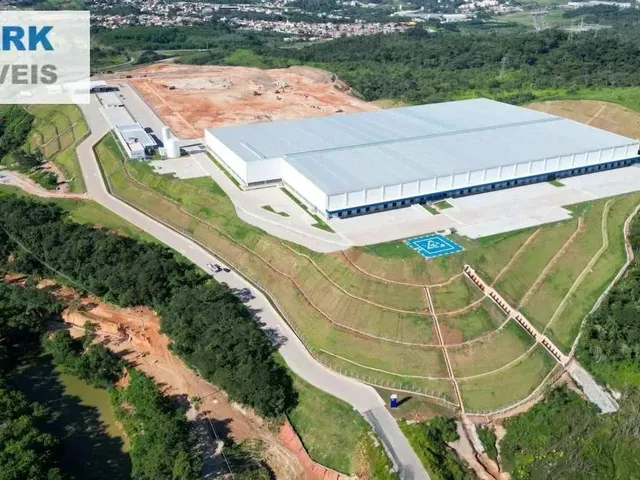 Imagem: Galpão para Alugar, 12556 M² por R$ 395.519,03/Mês