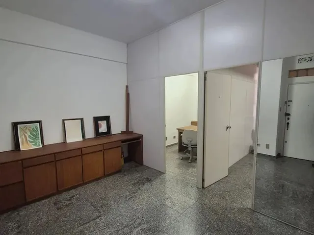 Imagem 10: Alugo Belíssima Sala Comercial 48M² Divididos em 3 Ambientes Alm. Barroso Centro Otima