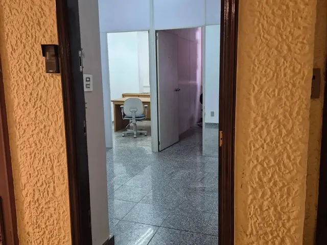 Imagem 2: Alugo Belíssima Sala Comercial 48M² Divididos em 3 Ambientes Alm. Barroso Centro Otima
