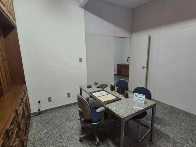 Imagem 9: Alugo Belíssima Sala Comercial 48M² Divididos em 3 Ambientes Alm. Barroso Centro Otima