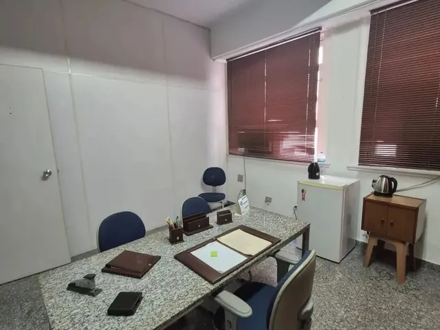 Imagem 11: Alugo Belíssima Sala Comercial 48M² Divididos em 3 Ambientes Alm. Barroso Centro Otima