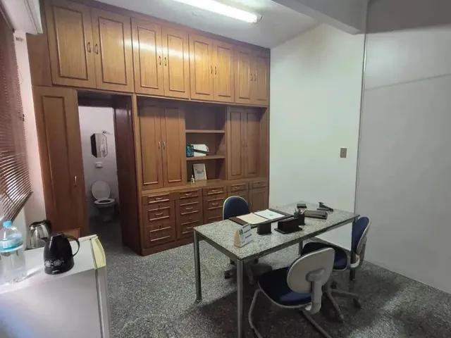 Imagem 4: Alugo Belíssima Sala Comercial 48M² Divididos em 3 Ambientes Alm. Barroso Centro Otima