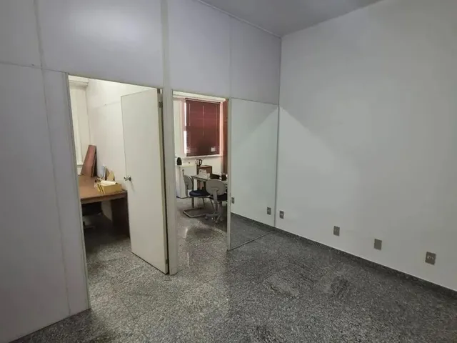 Imagem 5: Alugo Belíssima Sala Comercial 48M² Divididos em 3 Ambientes Alm. Barroso Centro Otima