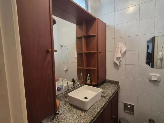 Imagem 3: Alugo Belíssima Sala Comercial 48M² Divididos em 3 Ambientes Alm. Barroso Centro Otima