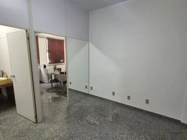Imagem 13: Alugo Belíssima Sala Comercial 48M² Divididos em 3 Ambientes Alm. Barroso Centro Otima