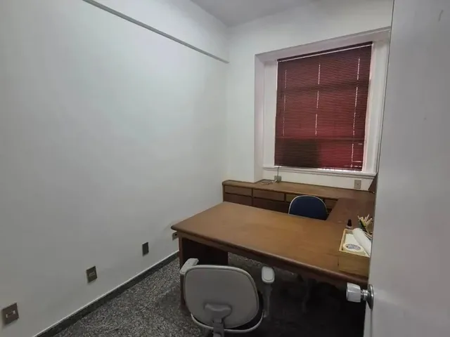 Imagem 12: Alugo Belíssima Sala Comercial 48M² Divididos em 3 Ambientes Alm. Barroso Centro Otima