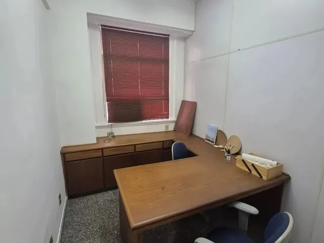 Imagem 14: Alugo Belíssima Sala Comercial 48M² Divididos em 3 Ambientes Alm. Barroso Centro Otima