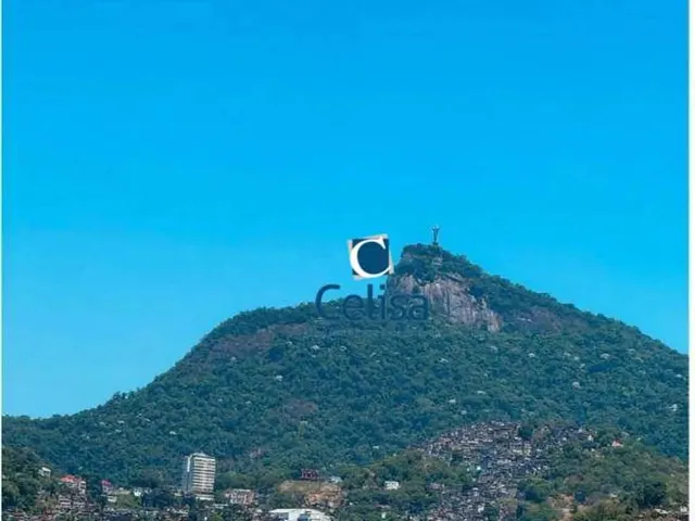 Imagem 3: Studio com 1 Dormitório para Alugar, 34 M² por R$ 5.945,00/Mês - Cidade Nova - Rio De