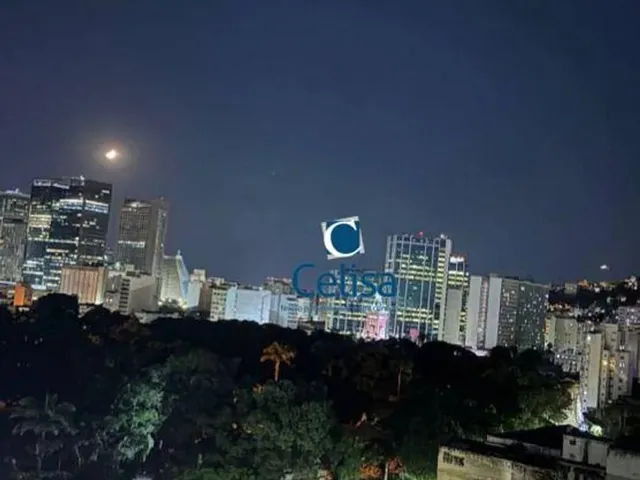 Imagem 6: Studio com 1 Dormitório para Alugar, 34 M² por R$ 5.945,00/Mês - Cidade Nova - Rio De