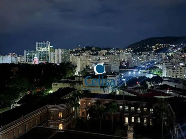 Imagem 9: Studio com 1 Dormitório para Alugar, 34 M² por R$ 5.945,00/Mês - Cidade Nova - Rio De