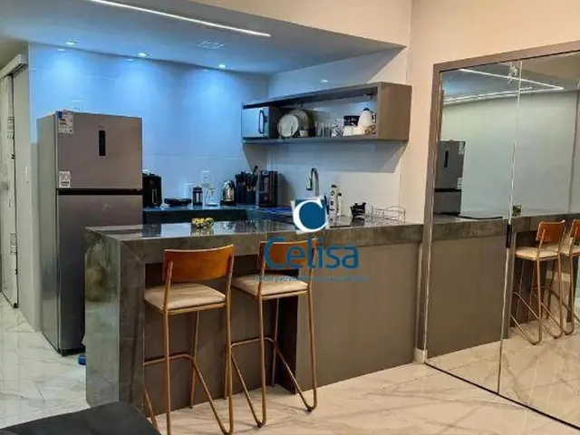 Imagem 13: Studio com 1 Dormitório para Alugar, 34 M² por R$ 5.945,00/Mês - Cidade Nova - Rio De