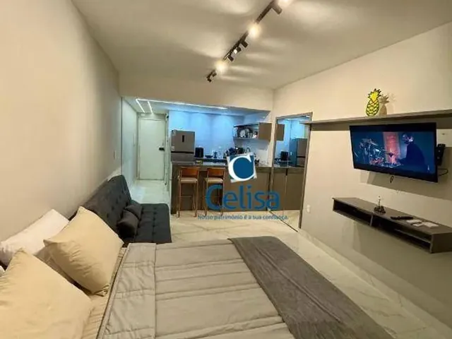 Imagem 14: Studio com 1 Dormitório para Alugar, 34 M² por R$ 5.945,00/Mês - Cidade Nova - Rio De