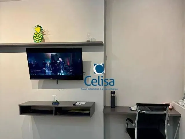 Imagem 7: Studio com 1 Dormitório para Alugar, 34 M² por R$ 5.945,00/Mês - Cidade Nova - Rio De