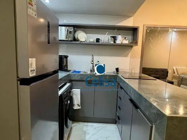 Imagem 5: Studio com 1 Dormitório para Alugar, 34 M² por R$ 5.945,00/Mês - Cidade Nova - Rio De