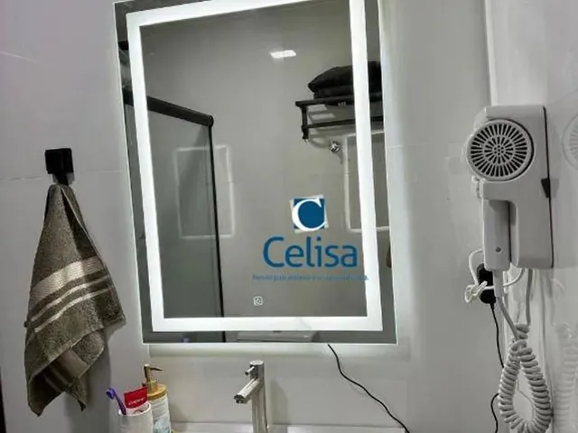 Imagem 12: Studio com 1 Dormitório para Alugar, 34 M² por R$ 5.945,00/Mês - Cidade Nova - Rio De