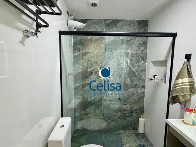 Imagem 11: Studio com 1 Dormitório para Alugar, 34 M² por R$ 5.945,00/Mês - Cidade Nova - Rio De