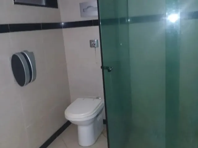 Imagem 4: Imóvel para Aluguel com 121 Metros Quadrados com 4 Quartos em Centro - Rio de Janeiro
