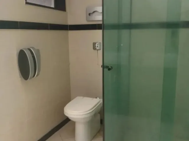 Imagem 6: Imóvel para Aluguel com 121 Metros Quadrados com 4 Quartos em Centro - Rio de Janeiro