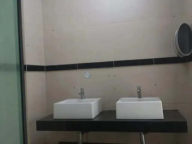 Imagem 13: Imóvel para Aluguel com 121 Metros Quadrados com 4 Quartos em Centro - Rio de Janeiro
