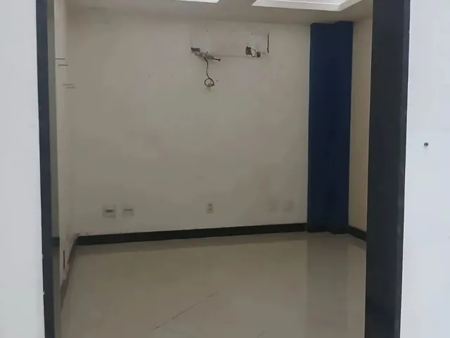 Imagem 7: Imóvel para Aluguel com 121 Metros Quadrados com 4 Quartos em Centro - Rio de Janeiro