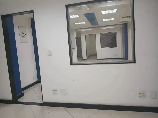 Imagem 12: Imóvel para Aluguel com 121 Metros Quadrados com 4 Quartos em Centro - Rio de Janeiro