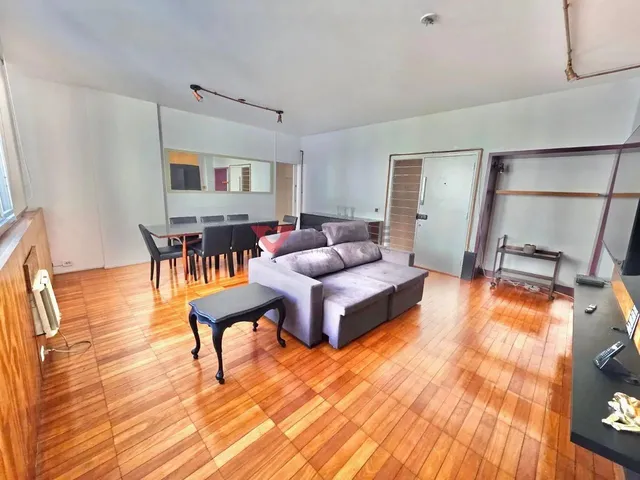 Imagem: Apartamento À Venda e Locação em Ipanema